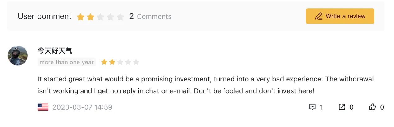 reviews 