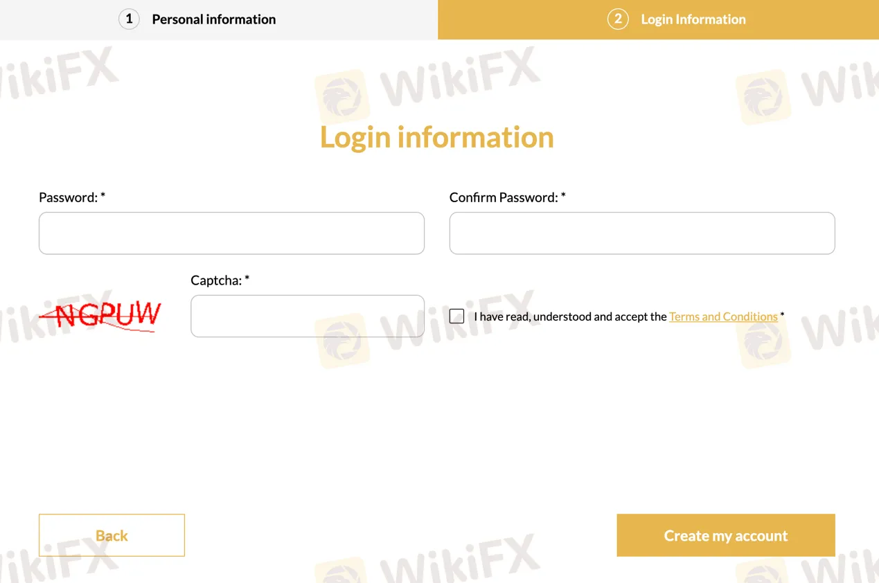 open-account open-account