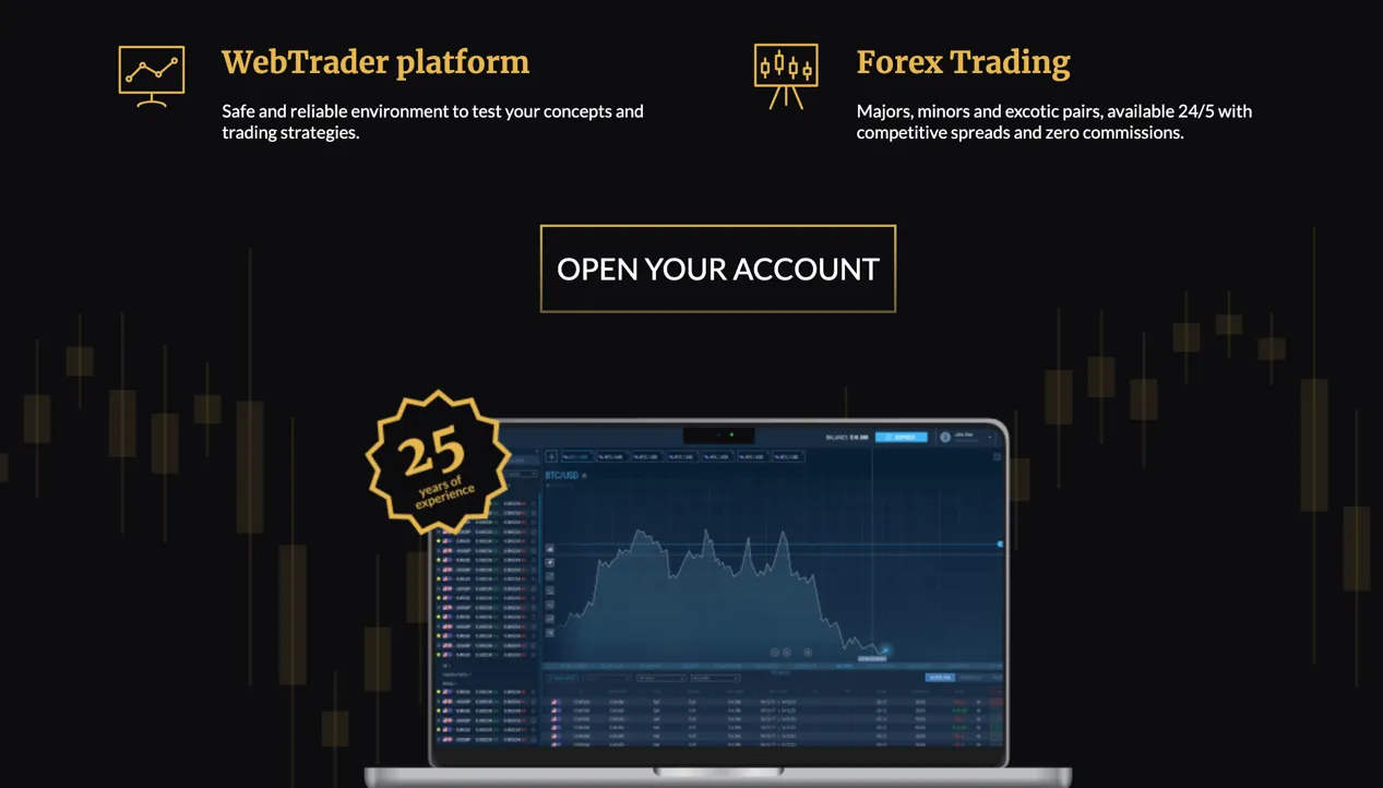 trading-platform