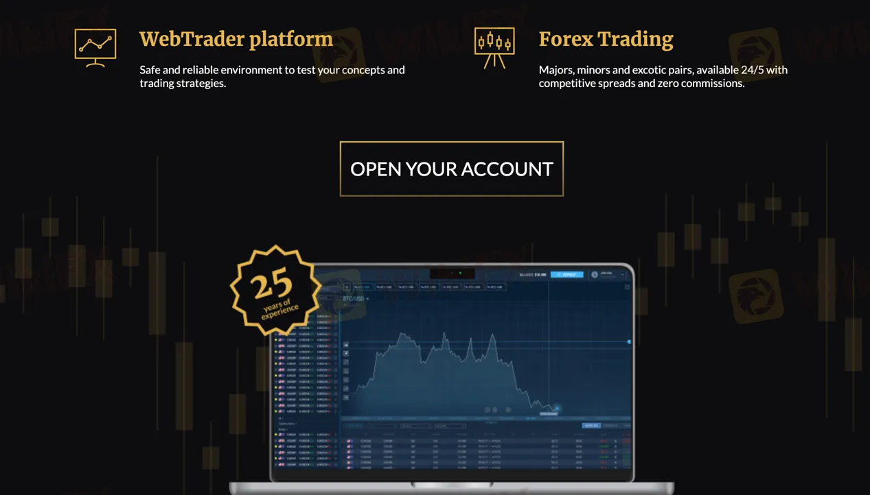 trading-platform trading-platform