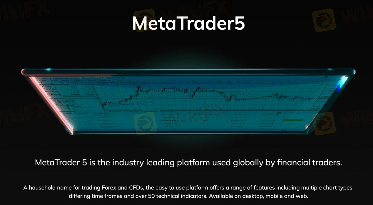 trading-platform