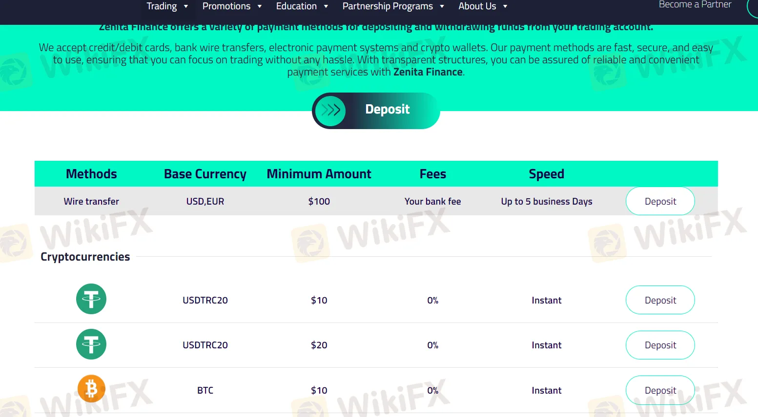 deposit-withdrawal deposit-withdrawal