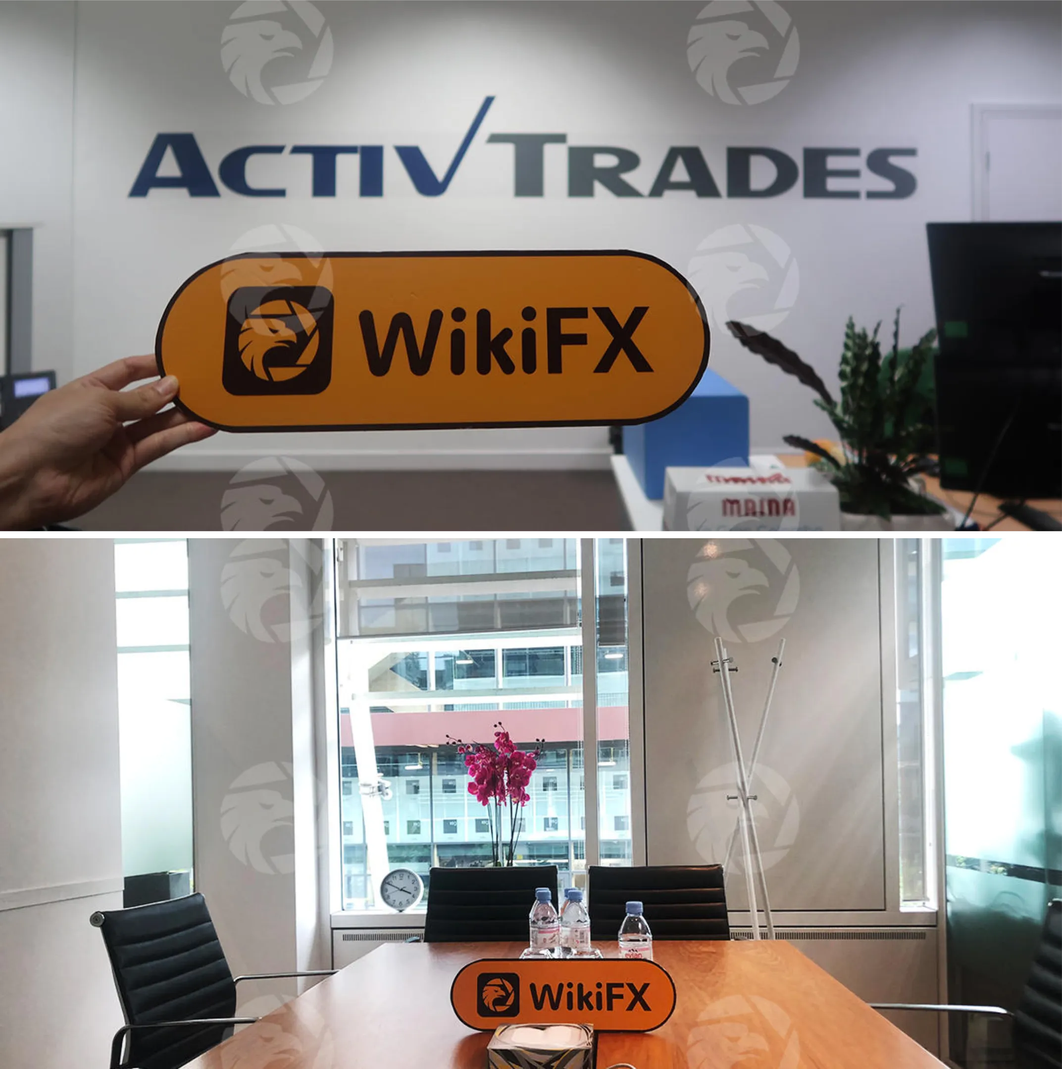 ActivTrades ActivTrades