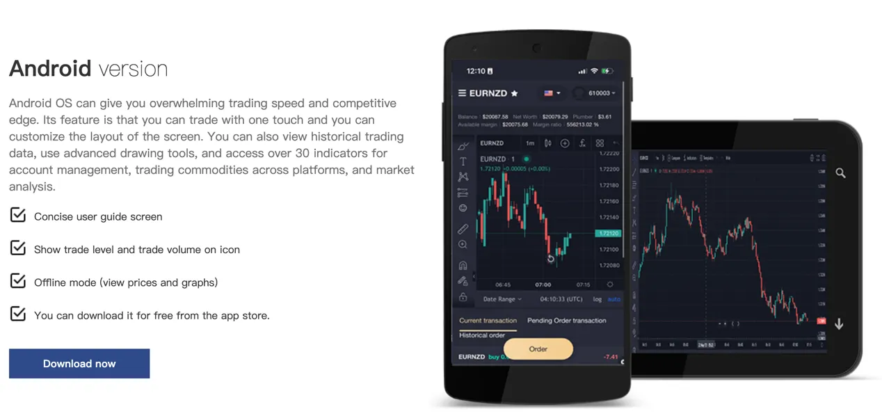 trading-platform
