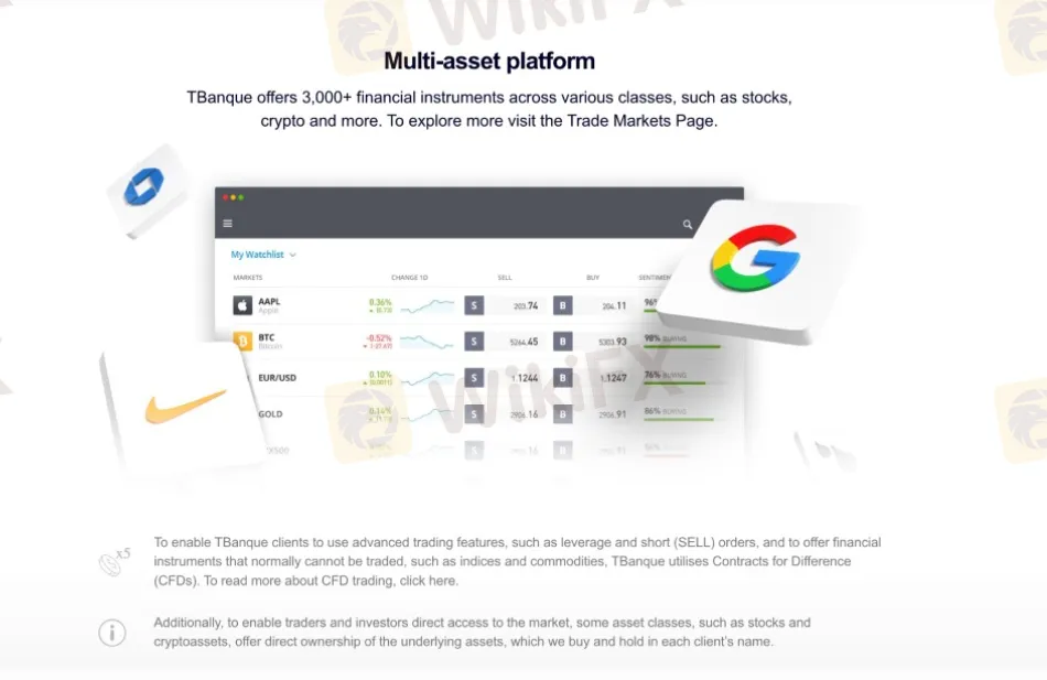 trading-platform