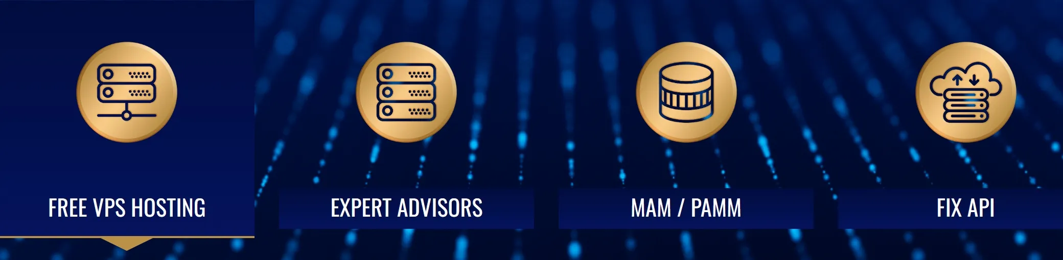 Trading Tools