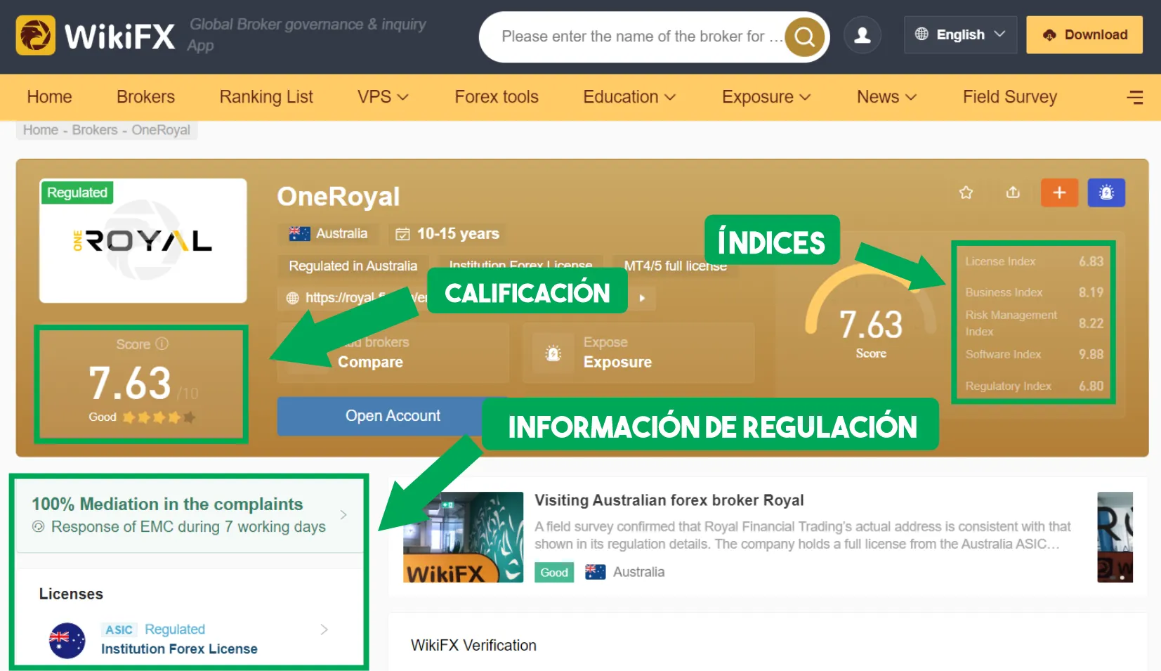 OneRoyal