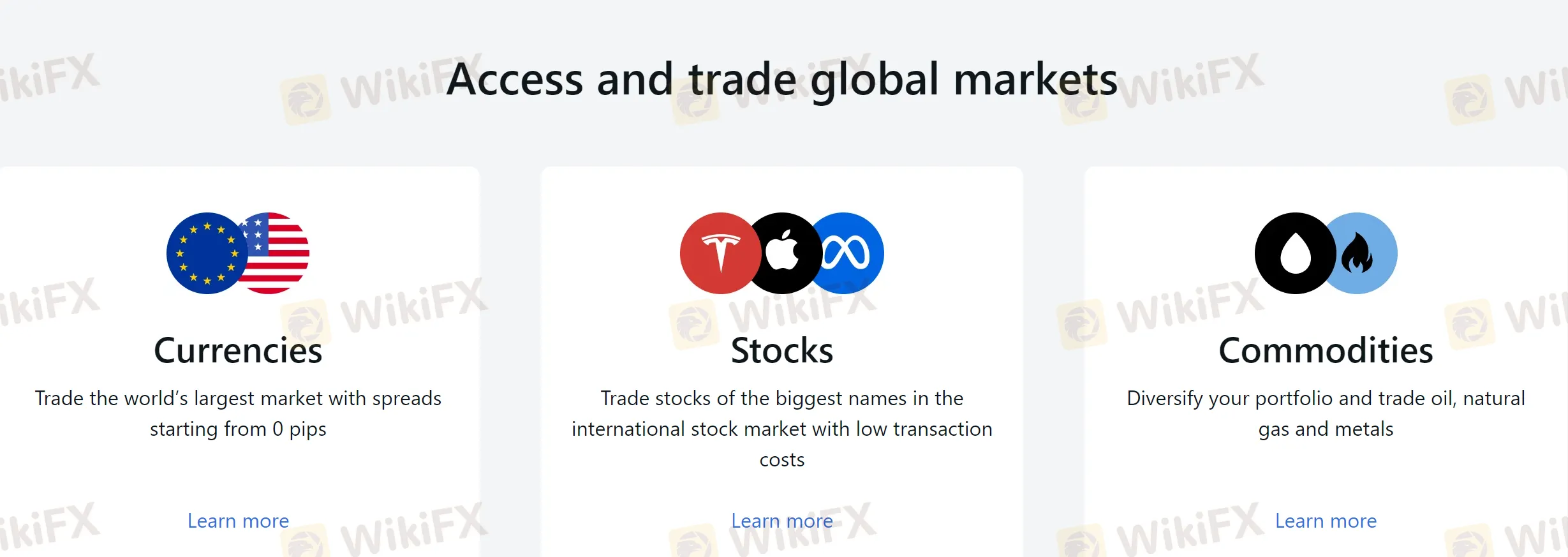 Market-Instruments