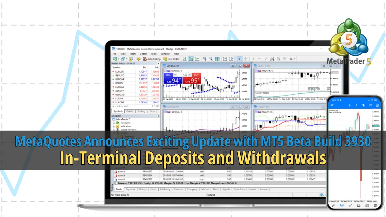 MetaQuotes Announces Exciting Update with MT5 Beta Build 3930 In-Terminal Deposits and Withdrawals.png MetaQuotes Announces Exciting Update with MT5 Beta Build 3930 In-Terminal Deposits and Withdrawals.png
