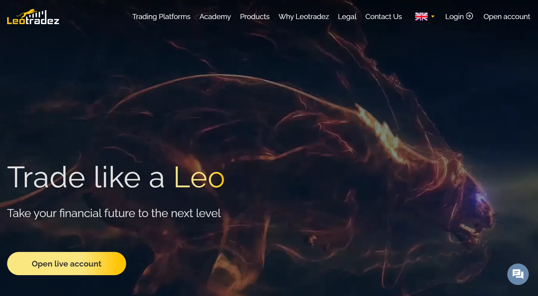 Overview of Leotradez