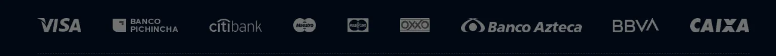 Deposit & Withdrawal