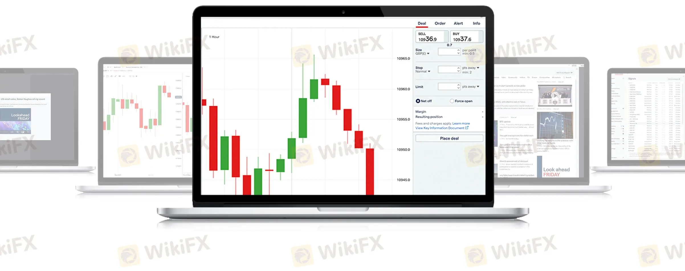 Trading Platform Trading Platform
