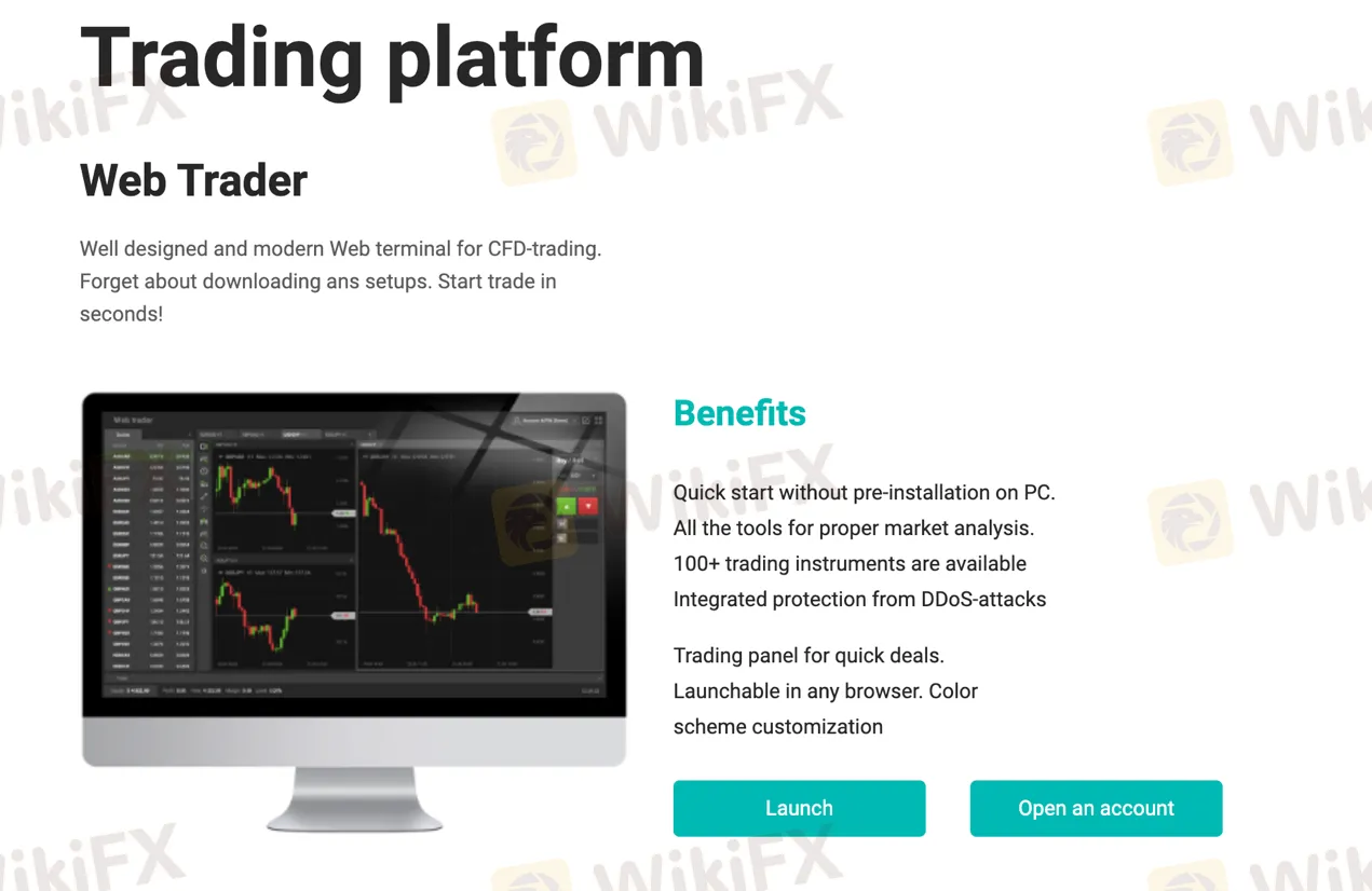 trading-platform