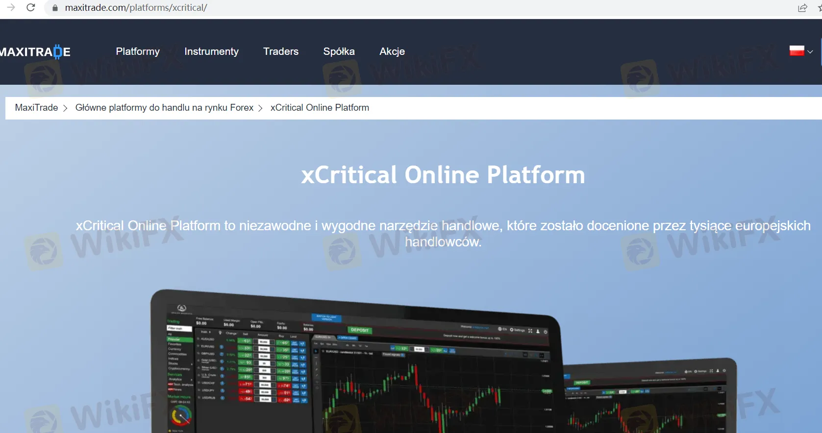 trading-platform