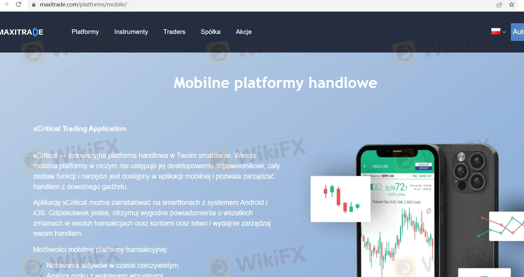 trading-platform