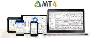 Trading Platform Trading Platform