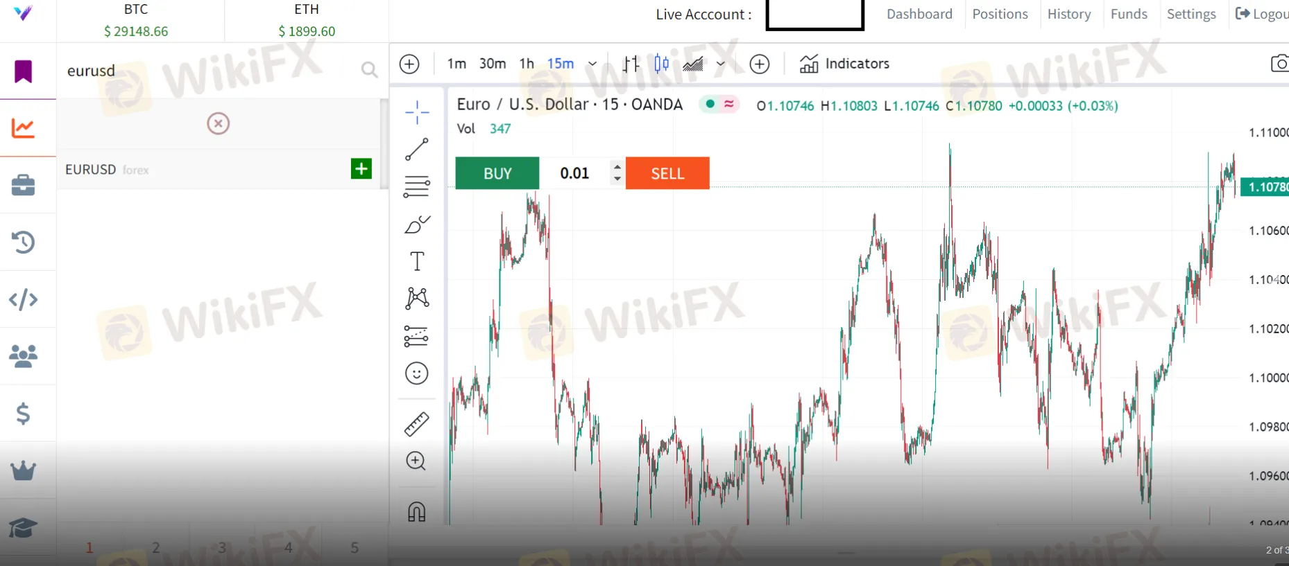 trading-platform