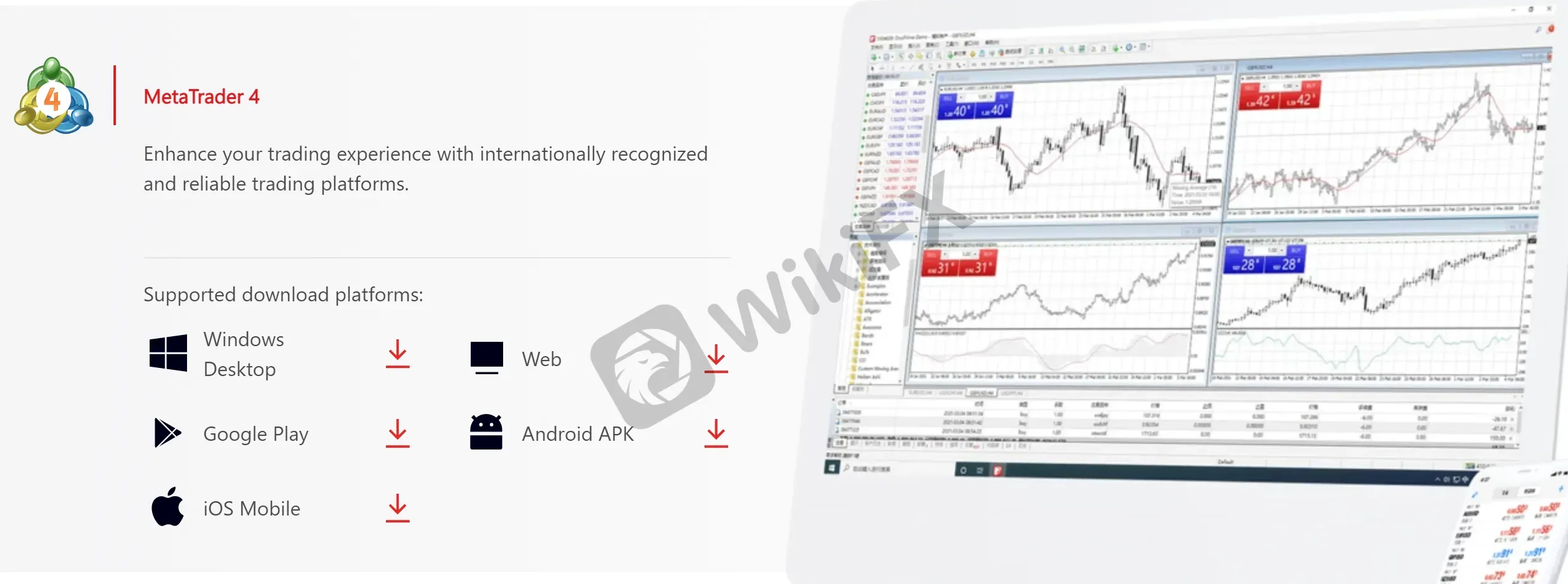 trading-platform