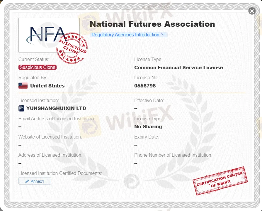 Is YSHX Legit or a Scam?