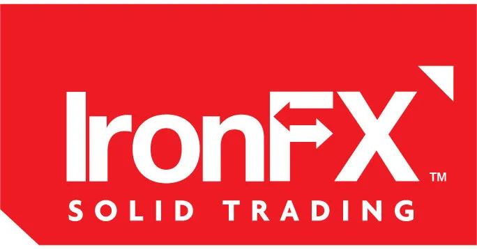 IronFX IronFX