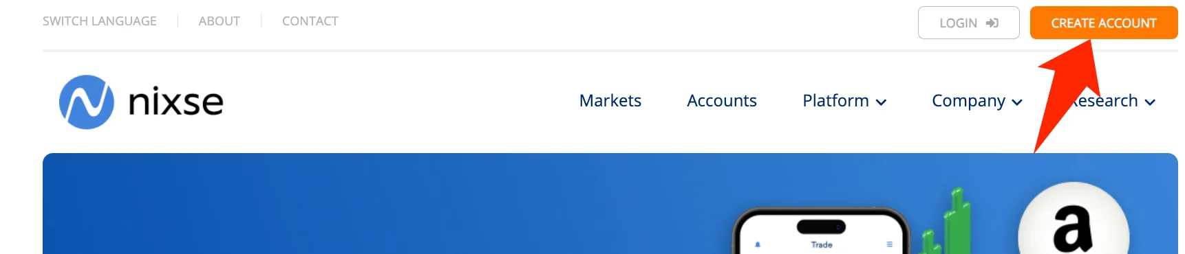 open-account