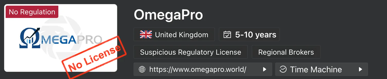 regulation