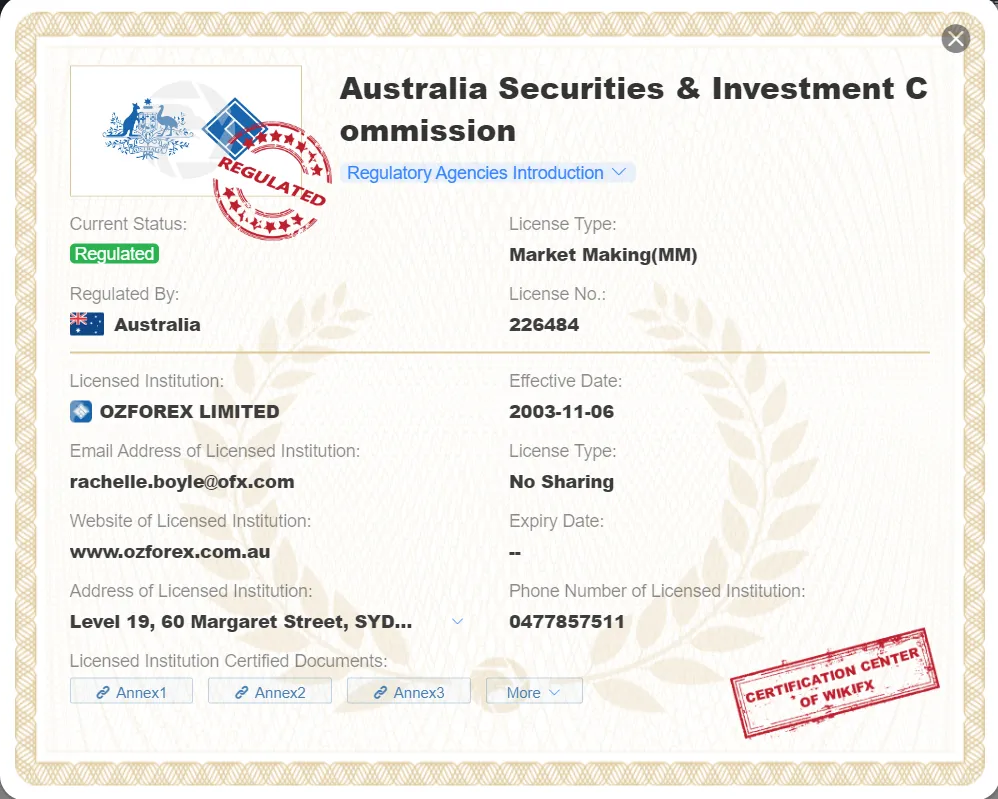 Is OFX legit or a scam? Is OFX legit or a scam?