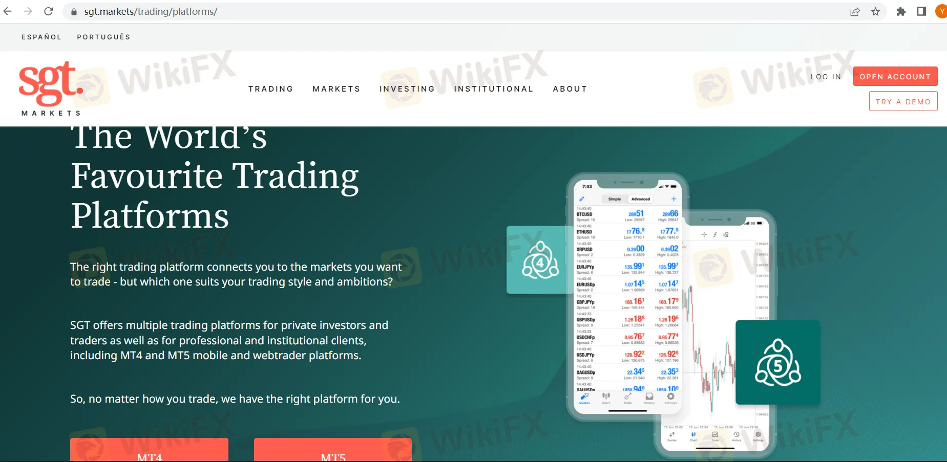 trading-platform