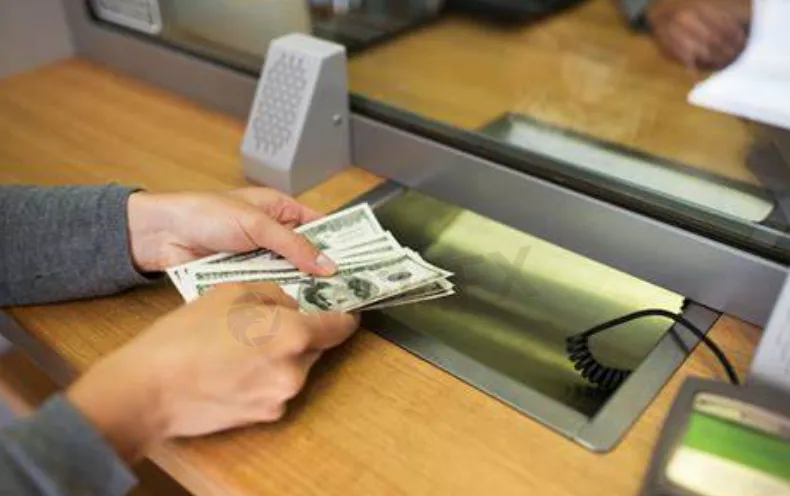 deposit-withdrawal deposit-withdrawal