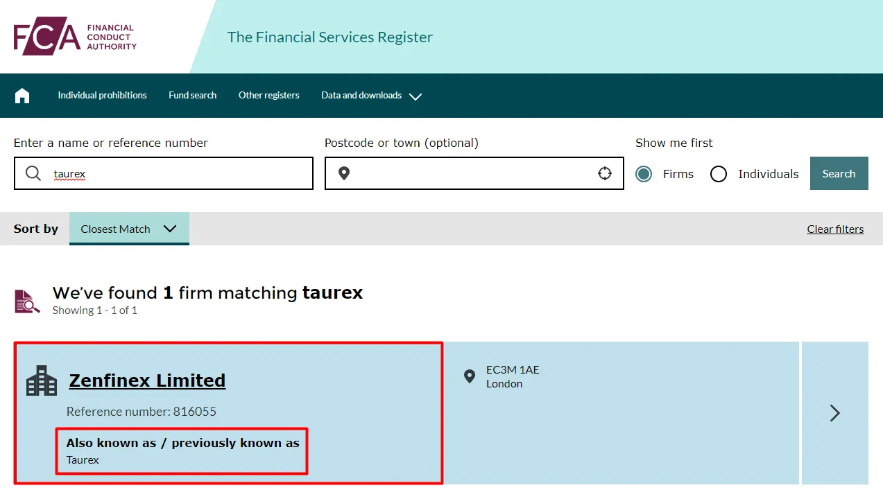 Zenfinex.png Zenfinex.png