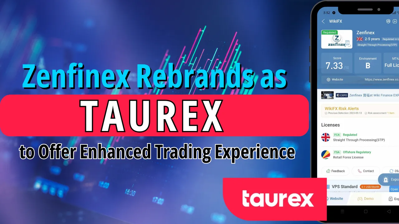 Zenfinex Rebrands as Taurex to Offer Enhanced Trading Experience.png Zenfinex Rebrands as Taurex to Offer Enhanced Trading Experience.png