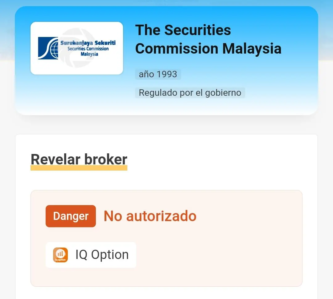 IQ Option IQ Option