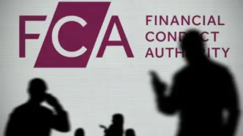 FCA警告：远离 FCF MARKETS 平台 天眼评分仅1.03分！