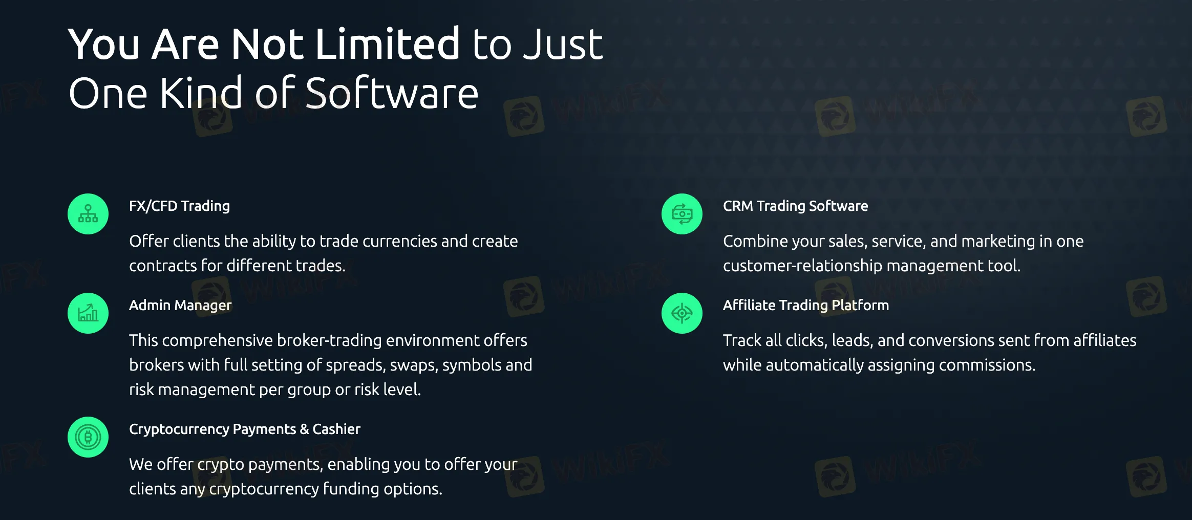 Market Instruments Market Instruments