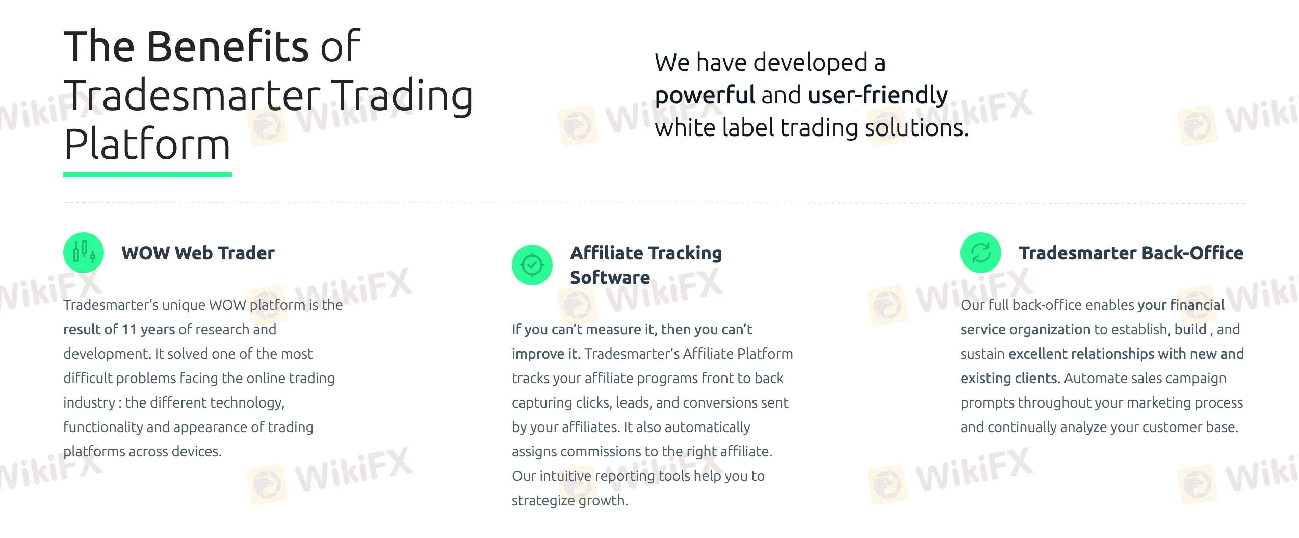 Trading Platform Trading Platform
