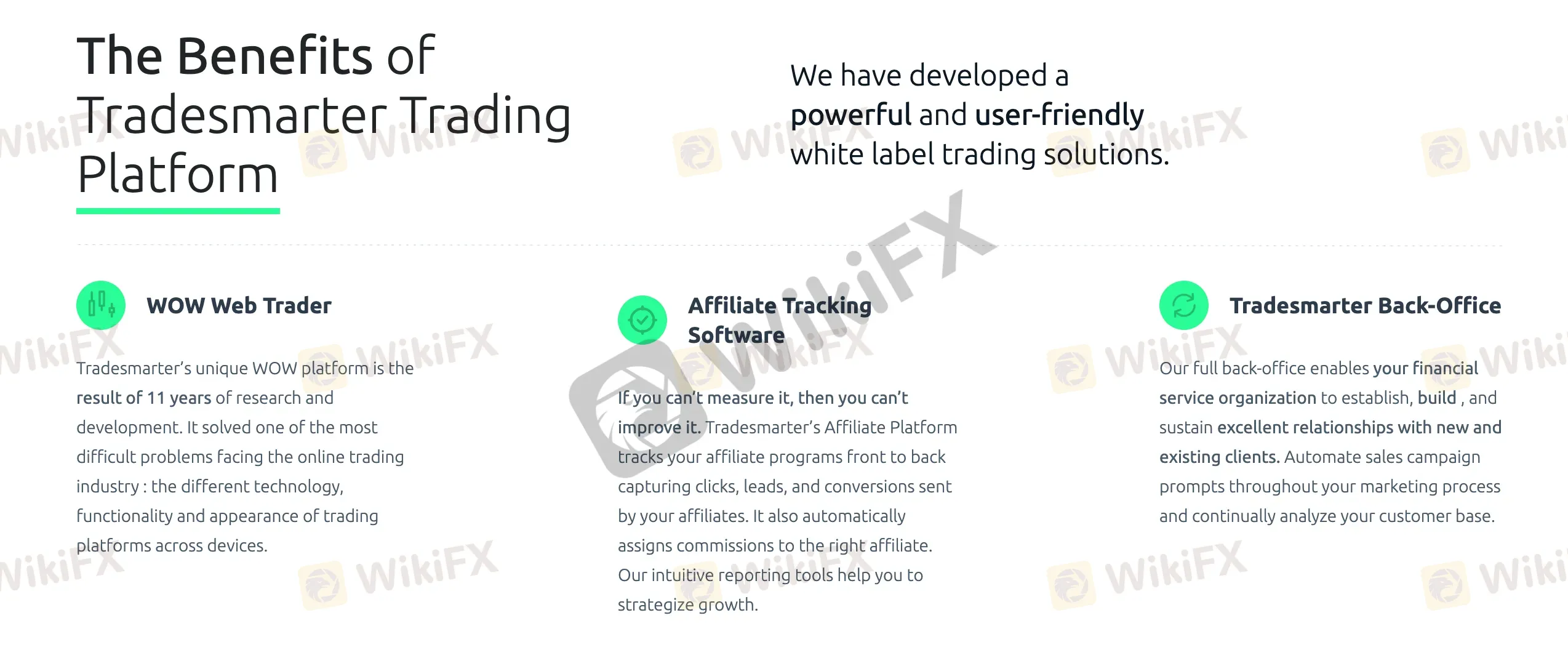 Trading Platform