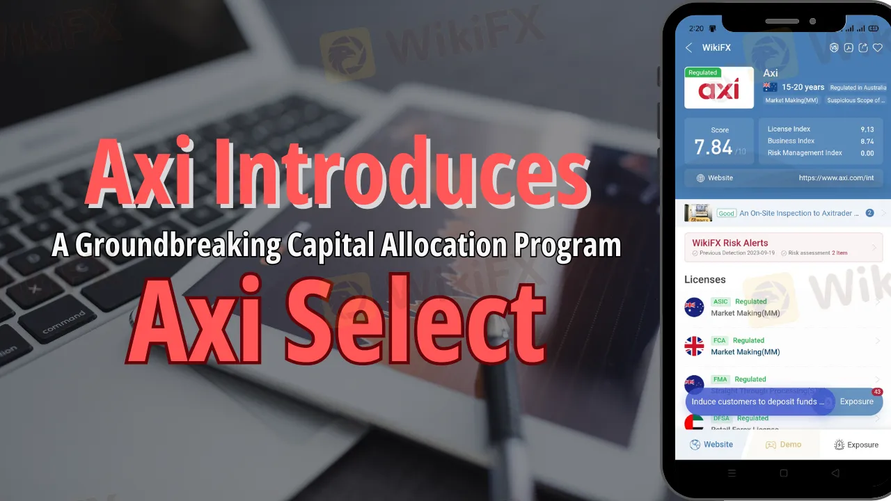 Axi Introduces A Groundbreaking Capital Allocation Program Axi Select.png