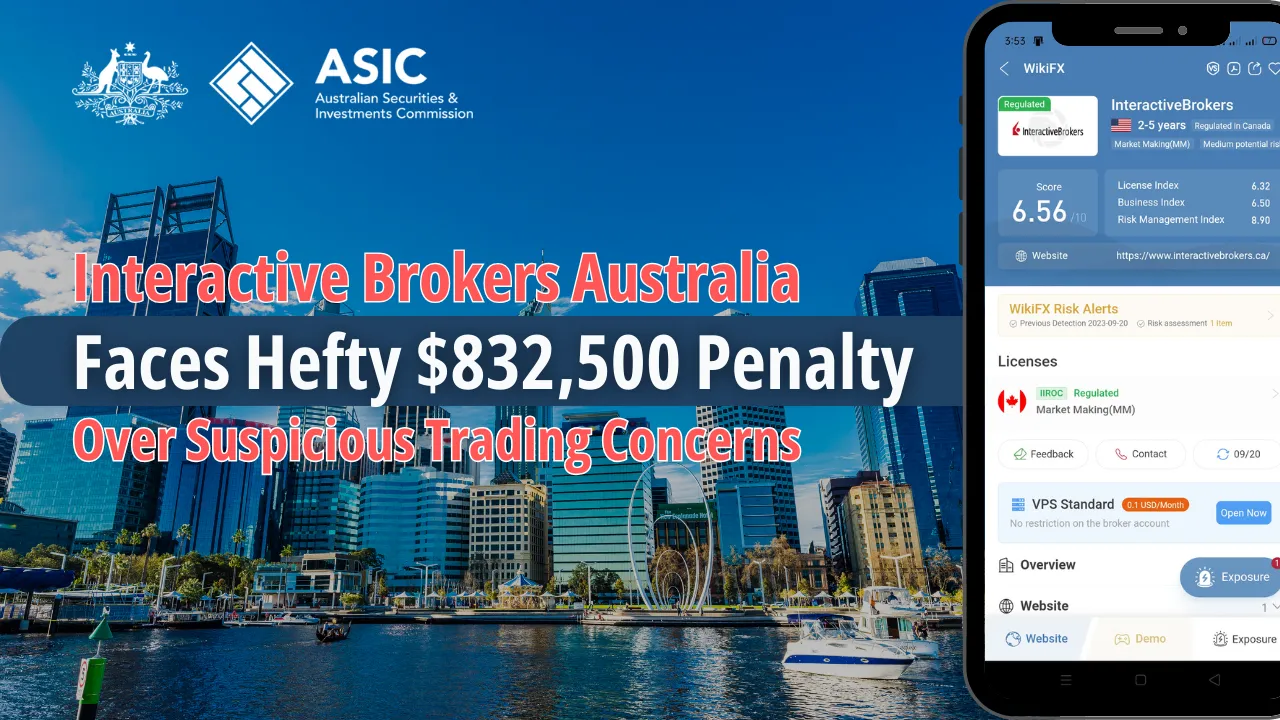Interactive Brokers Australia Faces Hefty $832,500 Penalty Over Suspicious Trading Concerns.png Interactive Brokers Australia Faces Hefty $832,500 Penalty Over Suspicious Trading Concerns.png