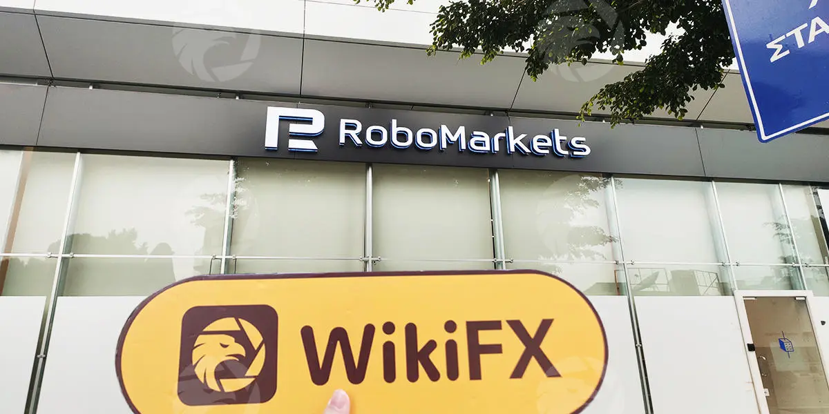 WikiFX WikiFX