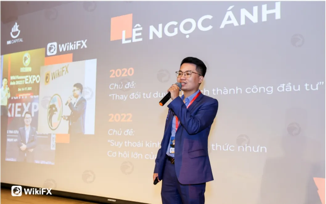 WikiFX 2023 WikiFX 2023