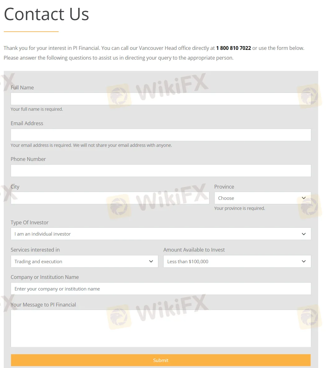 contact details contact details