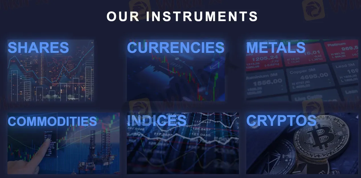 market-instruments