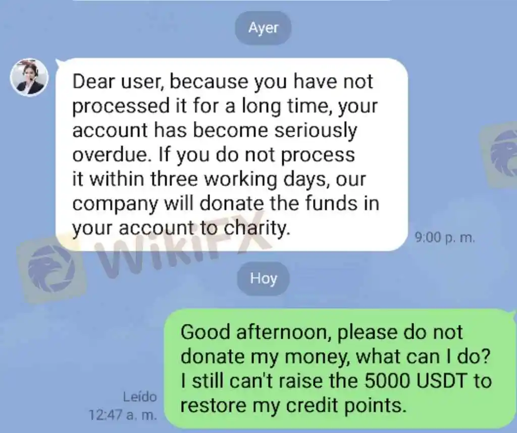 Estafa Estafa