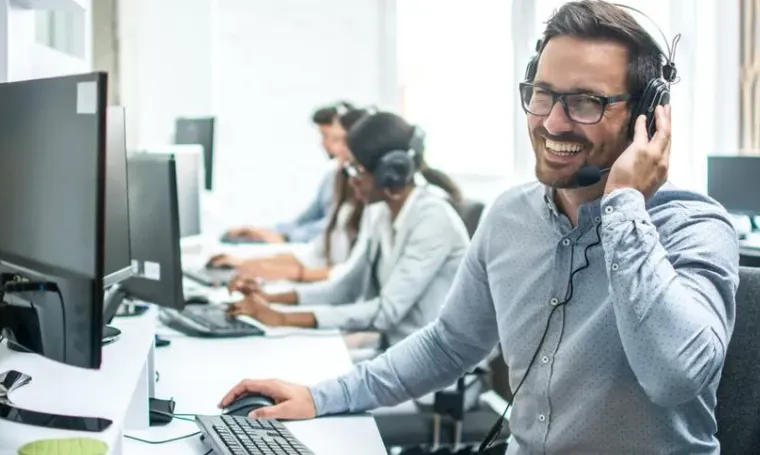 Customer Support