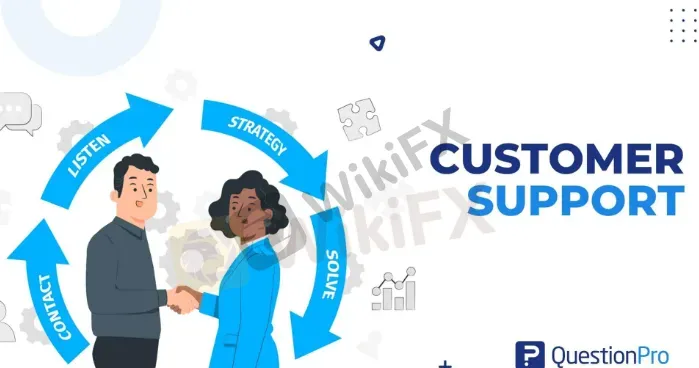 customer-support customer-support