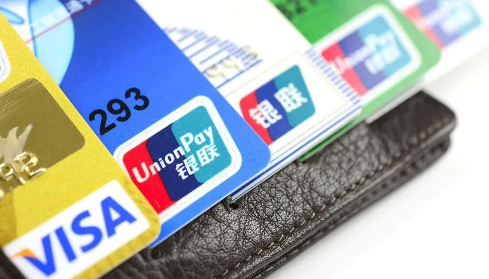 Deposit & Withdrawal