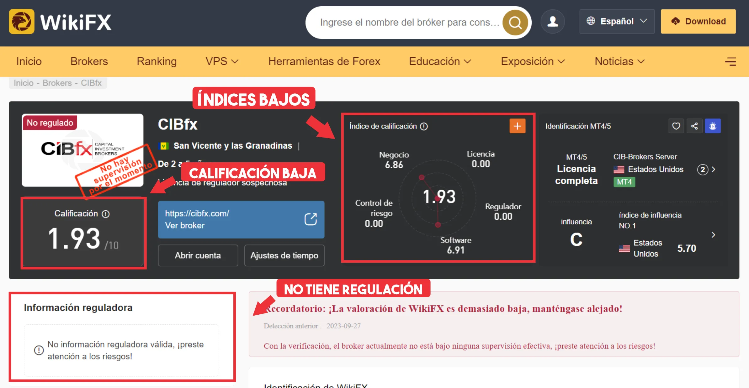 CIBfx CIBfx