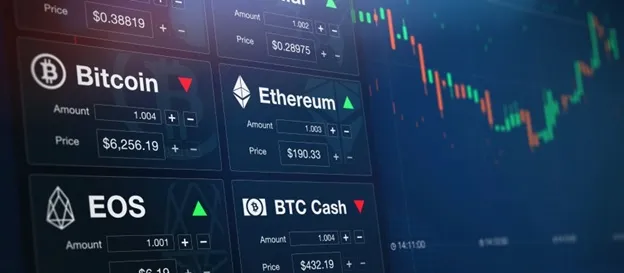 Trading Platform Trading Platform