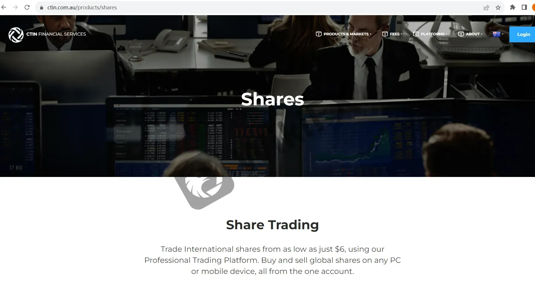 market-instruments