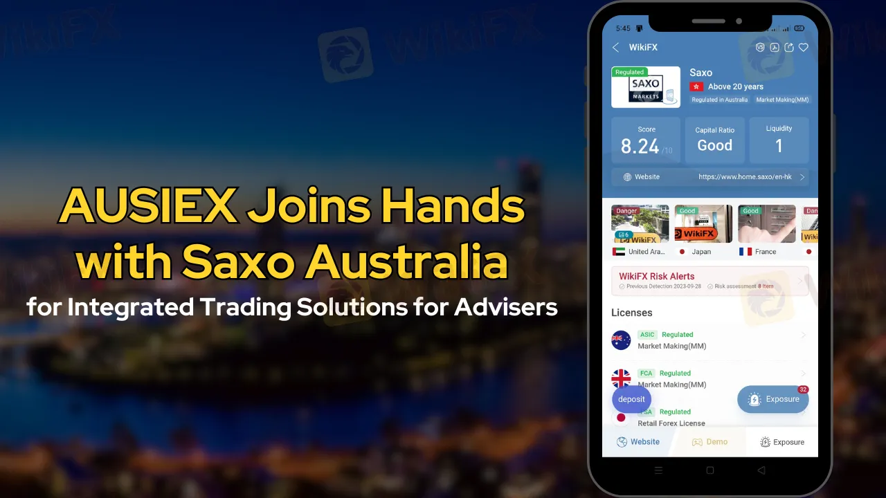 AUSIEX Joins Hands with Saxo Australia for Integrated Trading Solutions for Advisers.png